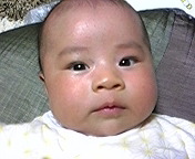 生後63日 2010/06/02 20:57:56