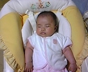 生後79日 2010/06/18 12:28:55