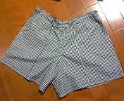 短パン 2010/07/07 16:04:55