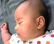 生後98日 2010/07/07 16:09:45