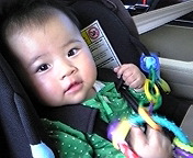家族旅行 2010/10/23 09:47:58