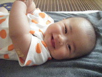 生後140日 2010/08/18 16:57:14