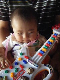 ギタリストまうまう 2010/10/11 12:27:28