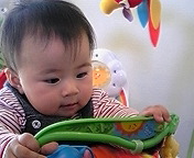 クリスマス会 2010/12/16 08:35:15