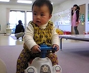 パトカー 2010/12/17 17:47:50