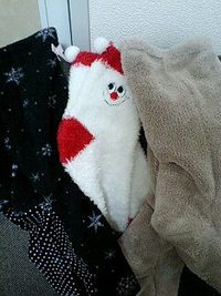 ルームソックス 2009/01/24 22:49:45