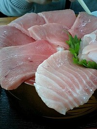 食べツアー 2009/02/22 15:45:41