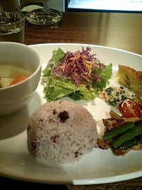 ランチッチ 2009/03/14 15:23:47