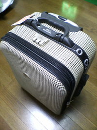 しばらくお休み・・・