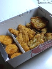 クリスマス　パートⅡ