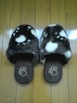 ほかほかスリッパ