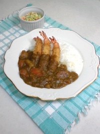 今日の夕飯 2009/01/07 18:58:39