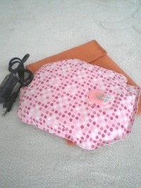 湯たんぽ 2009/01/19 16:33:47