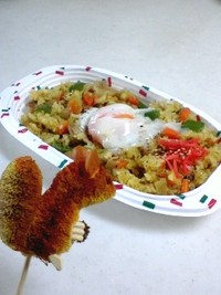 お弁当 2009/01/20 13:01:30