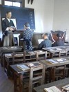 みんなで遠足