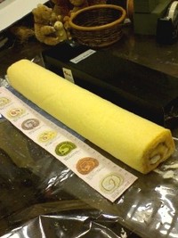 でかっ～!! 2009/01/26 20:03:29