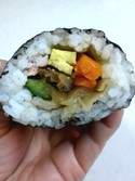 恵方巻