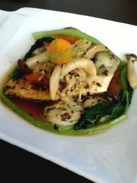 楽しいランチ 2009/02/06 19:48:42