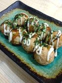たこ焼き