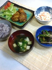 ハーブチキン 2009/04/25 20:02:24