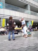 なゆた浜北８周年祭♪