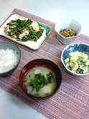 冷やし中華