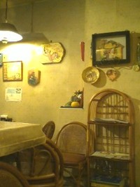 楽しいお休み♪ 2009/05/18 21:21:04