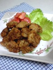 唐揚げ