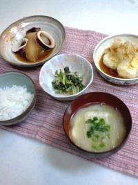 茶色・・・!? 2009/06/16 20:53:55