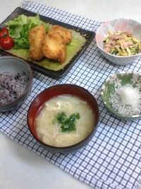 チキンカツ