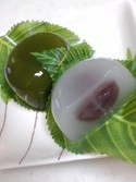 生クリーム大福