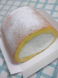 堂島ロール♪ 2009/08/05 20:23:48