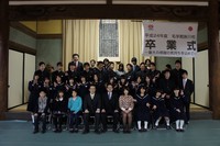 平成２３年度「卒業式」 2012/03/29 11:04:54