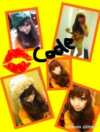 まいMyこらコラージュ♪笑 2011/09/20 23:36:43
