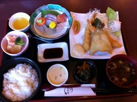 今日の撮影＼(^o^)／ 2011/09/07 20:08:01