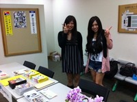 ヒーローズ俳優コースシネマ！！ 2011/10/23 20:58:11