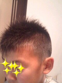 また、この時が…(+_+) 2008/12/17 23:08:08