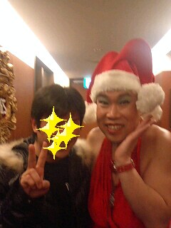 芸能人ッスか!?