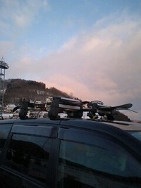 買っちゃった… 2009/01/11 13:17:37