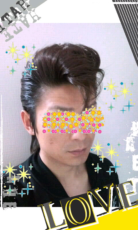 久しぶりのＧＩＧです(≧∇≦)