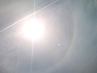 あ～退屈… 2009/05/03 13:21:28