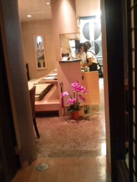 初めてのお店… 2009/07/11 08:38:09