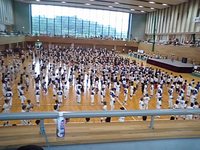 掛川市民スポーツ交流フェスティバル☆ 2008/09/21 09:36:29