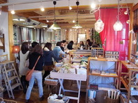 【10ｔｈ mignon】ありがとうございました！