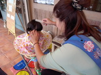 【14th mignon】ありがとうございました