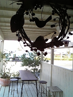 Cafeモーニング♪