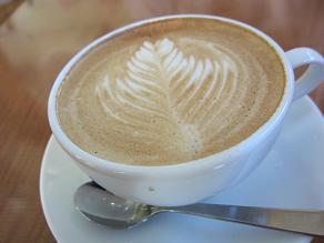 「Cafe DROP」さんでランチ♪