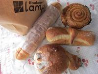 Boulangerie「 Lamp」さん♪ 2011/12/18 20:08:02