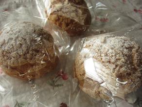 Boulangerie「 Lamp」さん♪