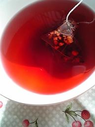tea time♪